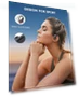 Thumbnail Wireless Bluetooth Earbuds with Earhooks — In-Ear Headphones, EUQQ