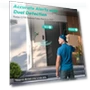 Thumbnail Wireless Doorbell Camera — Smart Home Security, BOTSLAB