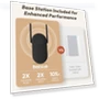 Thumbnail Wireless Doorbell Camera — Smart Home Security, BOTSLAB