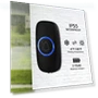 Thumbnail Wireless Doorbell with 2 Buttons — Kits, SECRUI