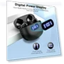 Thumbnail Wireless Earbuds — In-Ear Headphones, Wekily