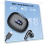 Thumbnail Wireless Earbuds — In-Ear Headphones, Wekily