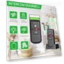 Thumbnail Wireless Intercoms Doorbell — Intercoms, PANDAAR