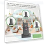 Thumbnail Wireless Intercoms Doorbell — Intercoms, PANDAAR