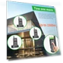 Thumbnail Wireless Intercoms Doorbell — Intercoms, PANDAAR