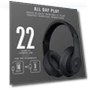 Thumbnail Wireless Noise Cancelling Over-Ear Headphones — Over-Ear Headphones, Beats