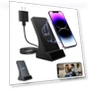 Thumbnail Wireless Phone Charger Camera — Covert Surveillance, Shenzhen Goodflys Technology Co.,Ltd