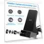 Thumbnail Wireless Phone Charger Camera — Covert Surveillance, Shenzhen Goodflys Technology Co.,Ltd