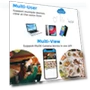 Thumbnail Wireless Phone Charger Camera — Covert Surveillance, Shenzhen Goodflys Technology Co.,Ltd