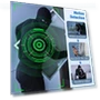 Thumbnail Wireless Phone Charger Camera — Covert Surveillance, Shenzhen Goodflys Technology Co.,Ltd