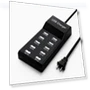 Thumbnail 10-Port USB Charging Station — Chargers, SHENZHEN XUAN YANG TECHNOLOGY CO LTD
