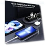 Thumbnail 10-Port USB Charging Station — Chargers, SHENZHEN XUAN YANG TECHNOLOGY CO LTD
