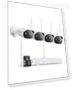 Thumbnail 2K Wi-Fi 6 Security Camera System — Surveillance Enclosures & Mounts, ZOSI