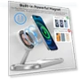 Thumbnail 3 in 1 Wireless Charger — Chargers