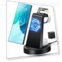 Thumbnail 3 in 1 Wireless Charging Station — Chargers, SHENZHEN GTL TECHNOLOGY CO .,LTD