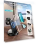 Thumbnail 3 in 1 Wireless Charging Station — Chargers, SHENZHEN GTL TECHNOLOGY CO .,LTD