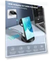 Thumbnail 3 in 1 Wireless Charging Station — Chargers, SHENZHEN GTL TECHNOLOGY CO .,LTD