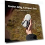 Thumbnail ATOM 2 Drone Fly More Combo — Drones, Potensic