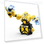 Thumbnail Boxing Robots — Interactive Figures & Robots, Holyton