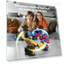 Thumbnail Boxing Robots — Interactive Figures & Robots, Holyton