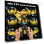 Thumbnail Boxing Robots — Interactive Figures & Robots, Holyton