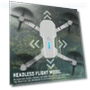 Thumbnail Drone With Dual Camera — Drones, LinkBest