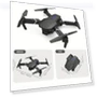 Thumbnail Drone With Dual Camera — Drones, LinkBest