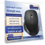Dual Mode Rechargeable Wireless Mouse — Computer Mice, Global Finds
