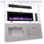 Thumbnail Electric Fireplace Heater — Electric Heating Solutions, Kentsky