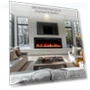 Thumbnail Electric Fireplace Heater — Electric Heating Solutions, Kentsky