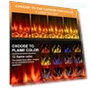 Thumbnail Electric Fireplace with Mantel — Electric Heating Solutions, BOSSIN