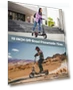Thumbnail Electric Scooter for Adults — Push Scooters, isinwheel