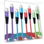 Thumbnail Fast Charging USB C Cable 4-Pack — USB, Bynccea