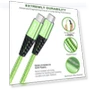 Thumbnail Fast Charging USB C Cable 4-Pack — USB, Bynccea