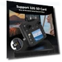 Thumbnail Foldable RC Drone with LCD Screen — Drones, Toladrone