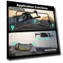 Thumbnail Foldable RC Drone with LCD Screen — Drones, Toladrone