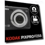 Thumbnail Friendly Zoom Digital Camera — Compact Digital Cameras, KODAK