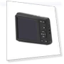 Thumbnail Friendly Zoom Digital Camera — Compact Digital Cameras, KODAK