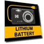 Thumbnail Friendly Zoom Digital Camera — Compact Digital Cameras, KODAK