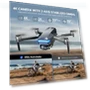 Thumbnail GPS Drone with Camera 4K — Drones, REDRIE