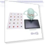 Interactive Educational Drawing Robot — Interactive Learning Devices, OutsideWorld
