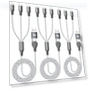 Thumbnail Multi Charging Cable — Cables, IDISON