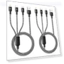 Thumbnail Multiple Charging Cable — Charging Solutions, ASICEN
