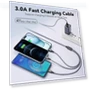 Thumbnail Multiple Charging Cable — Charging Solutions, ASICEN