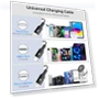 Thumbnail Multiple Charging Cable — Charging Solutions, ASICEN
