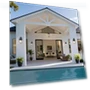 Thumbnail Outdoor Wall Lantern with Motion Sensor — Outdoor Security & Flood Lighting, GOALPLUS