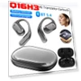 Real-time Translation Earbuds — Language Translators, Good Household Items