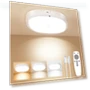 Thumbnail Rechargeable Motion Sensor Ceiling Light — Garden Illumination, KNHUOS