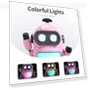Thumbnail Rechargeable Remote Control Robot Toy — Interactive Figures & Robots, GILOBABY