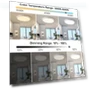 Thumbnail RGB Smart Ceiling Light — Overhead Lighting, HENTAG